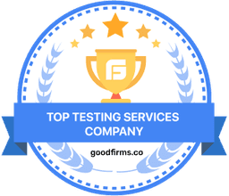 Award badge