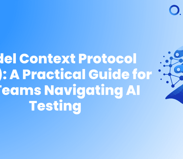 AI Testing, Autoamtion Testing Servcies