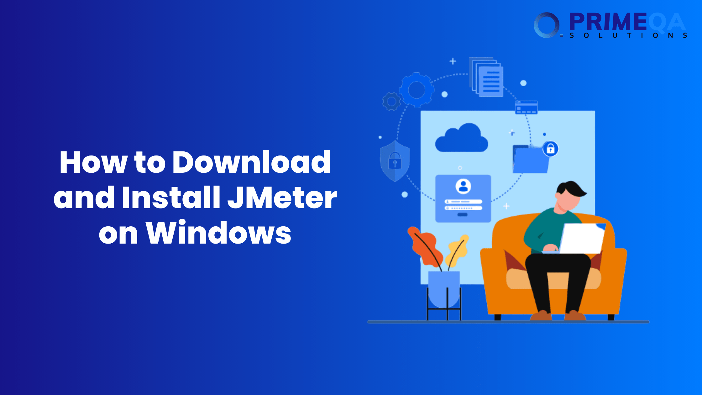 Download and Install JMeter