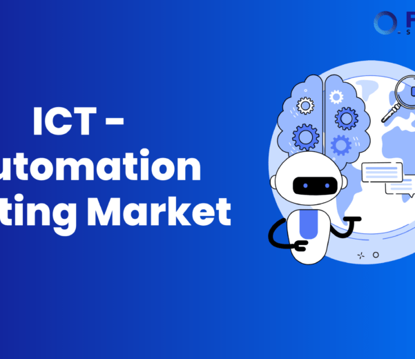 ICT in Automation Testing