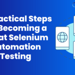Selenium Automation Testing