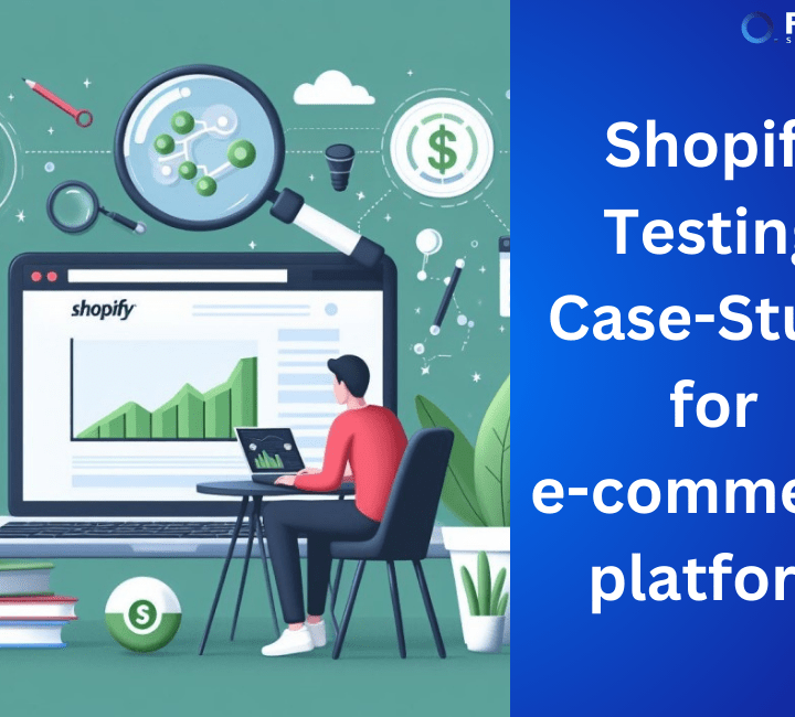 Shopify Testing for ecommerce Platform: Ivalo