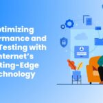 Optimizing Performance and Load Testing with Finternet’s Cutting-Edge Technology