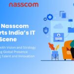 How Nasscom Represents the IT Sector in India