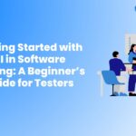 Getting Started with AI in Testing A Beginner’s Guide for Testers with PrimeQA Solutions