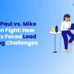 Jake Paul vs. Mike Tyson Fight How Netflix Faced Load Testing Challenges