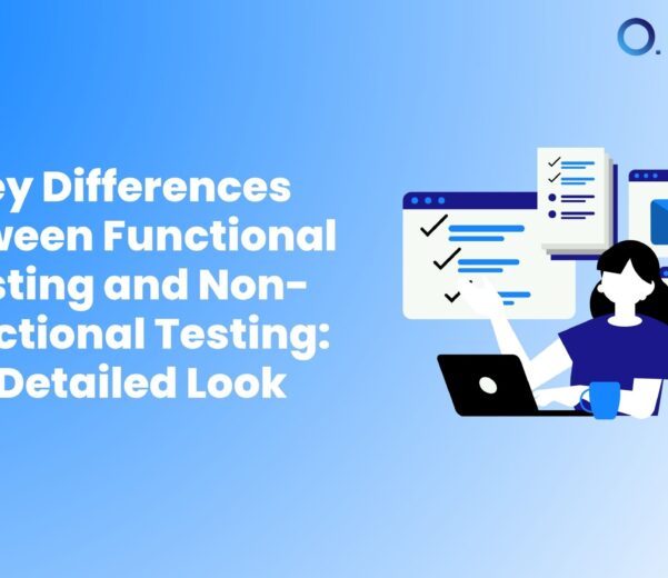 Key Differences Between Functional Testing and Non-Functional Testing A Detailed Look