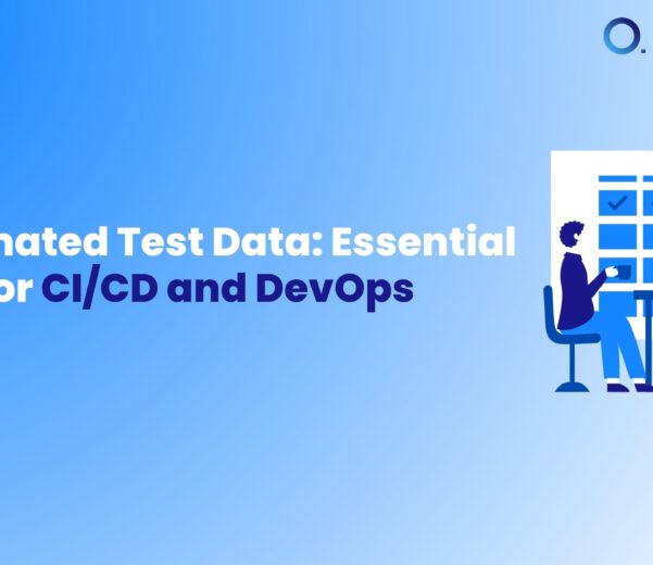 Automated Test Data Essential for CICD and DevOps