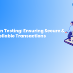 Blockchain testing services in India, Blockchain Testing servcies in Ahmedabad