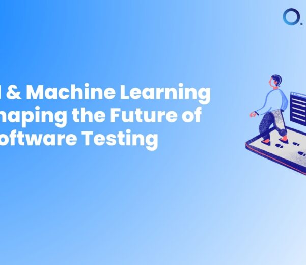 software testing services in india, automation testing , AI in Testing, ML in Testing