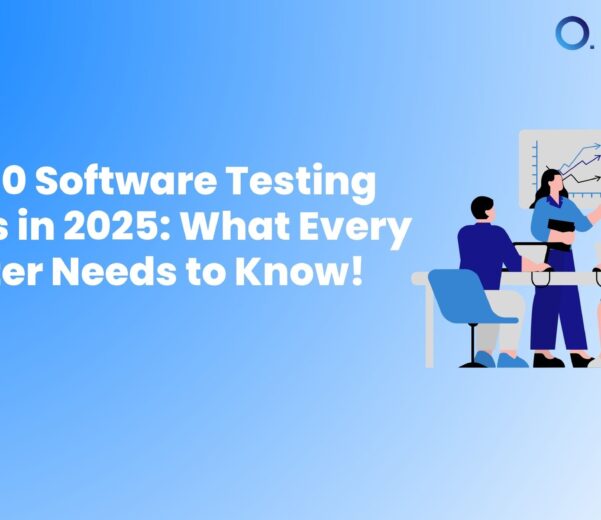 Best Software testing services