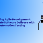 Software testing services near me, Automation testing services in ahmedabad