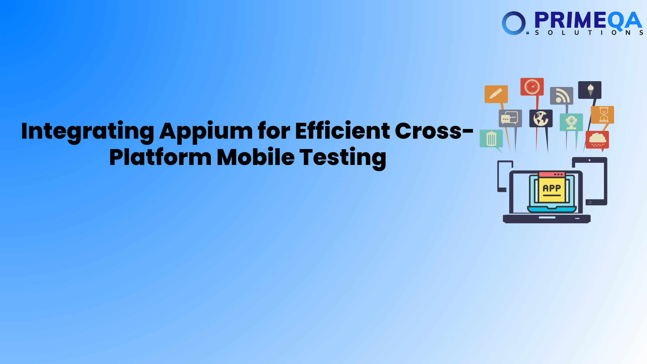 automation testing services in ahmedabad