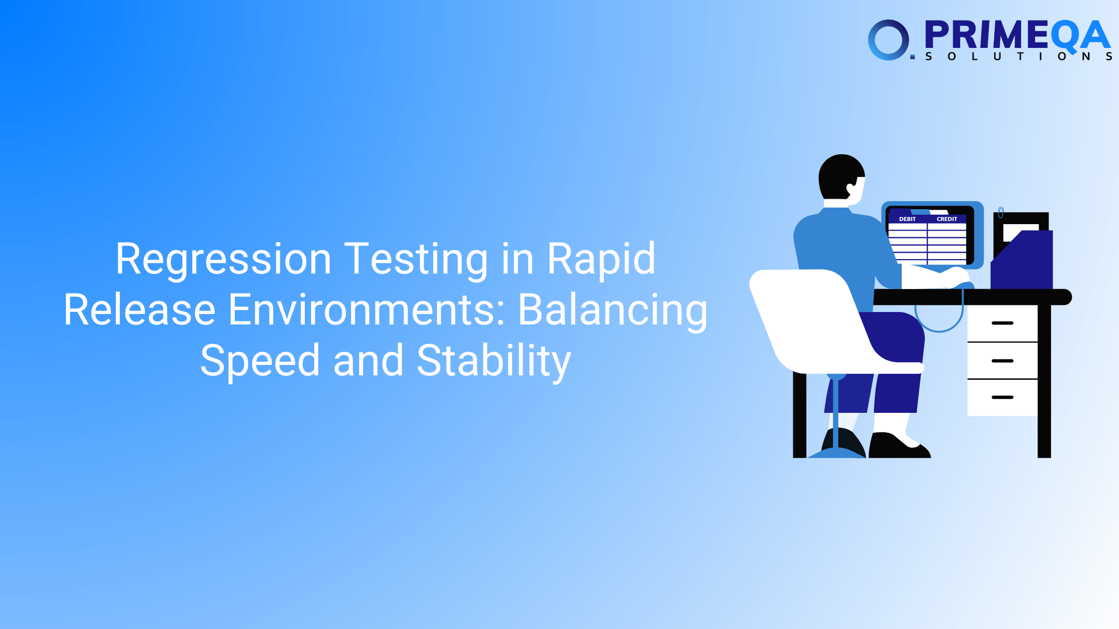 QA Testing, Automation testing services in india